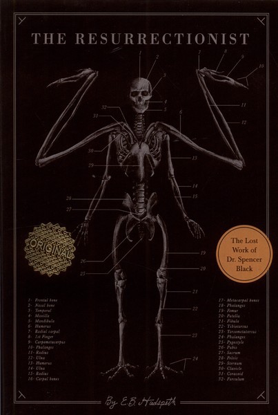 the resurrectonist رستاخیز the resurrectonist رستاخیز