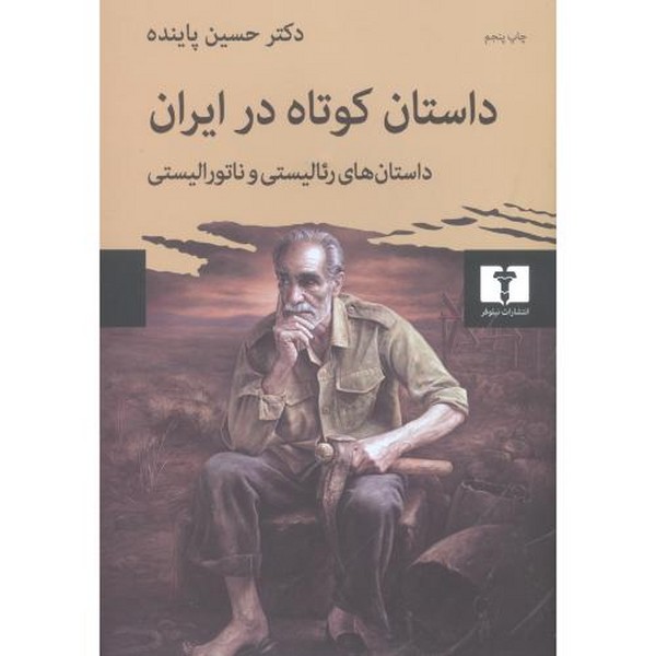داستان کوتاه در ایران جلد 1 داستان های رئالیستی و ناتورالیستی داستان کوتاه در ایران جلد 1 داستان های رئالیستی و ناتورالیستی