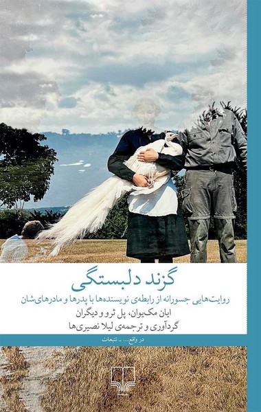 گزند دلبستگی گزند دلبستگی